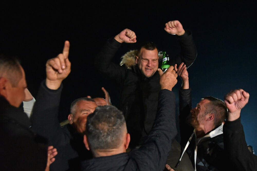 Ubjedljivije no Tito 1945. godine: Zećani se izjasnili - 98 odsto...