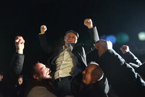 SNP: Očekujemo da se poštuje volja građana Zete i da se rješenja...