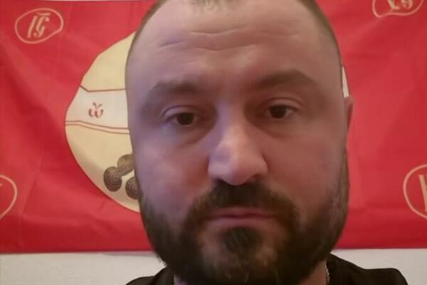 Britanski Telegraph: Srpski militanti bore se za Putina u Ukrajini...