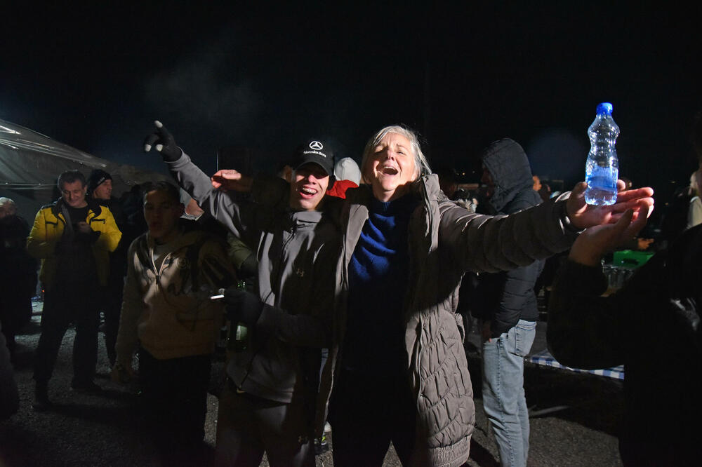 Večeras u Botunu, Foto: Boris Pejović