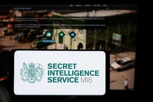 Šta će direktorka MI6 reći u prvom govoru: Rusija predstavlja...