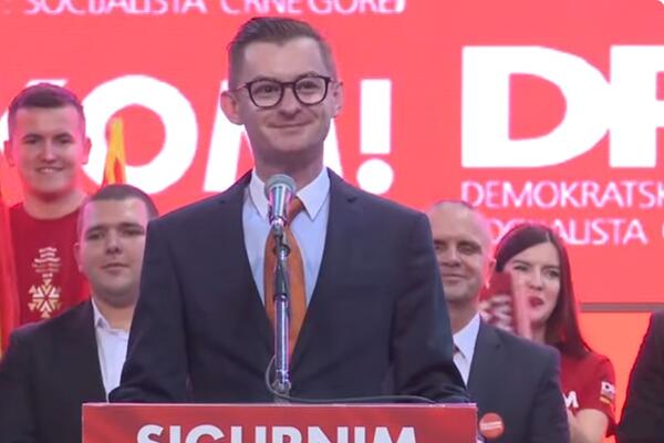 Kasumović se odrekao nagrade 3. januar