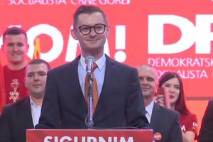 Kasumović se odrekao nagrade 3. januar