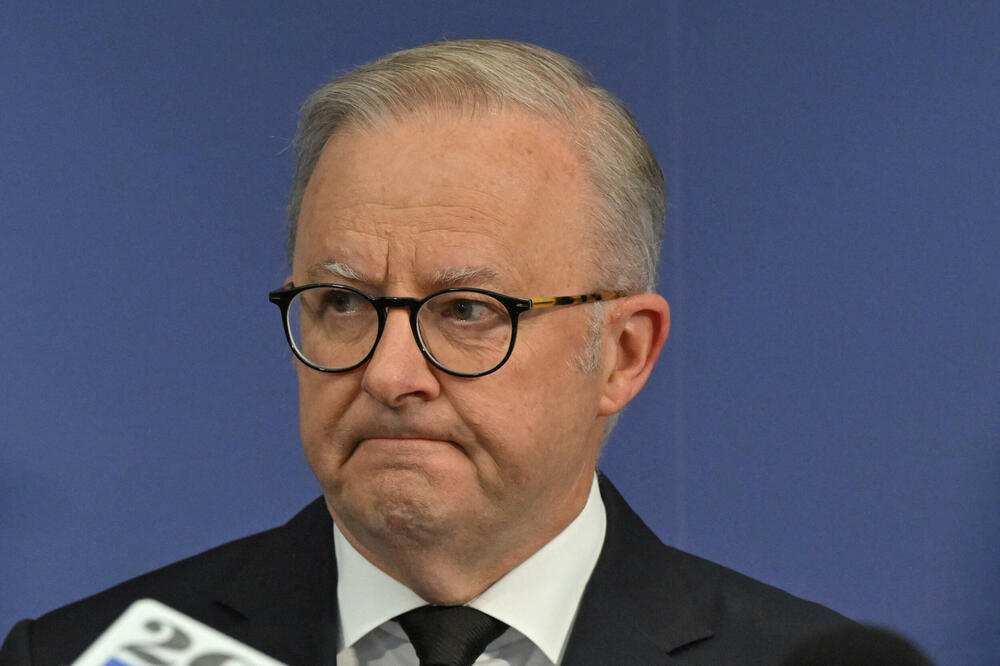 Albaneze, Foto: Reuters