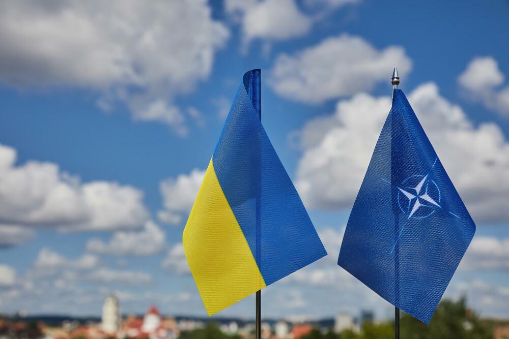 Delegacija NATO posjetila Ukrajinu prvi put od početka ruske...