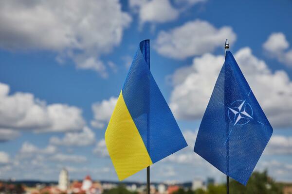 Stručnjaci: Ponuda Ukrajine da se odrekne pridruživanju NATO-u...