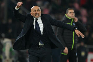 Spaleti: Najbitnija pobjeda Juventusa