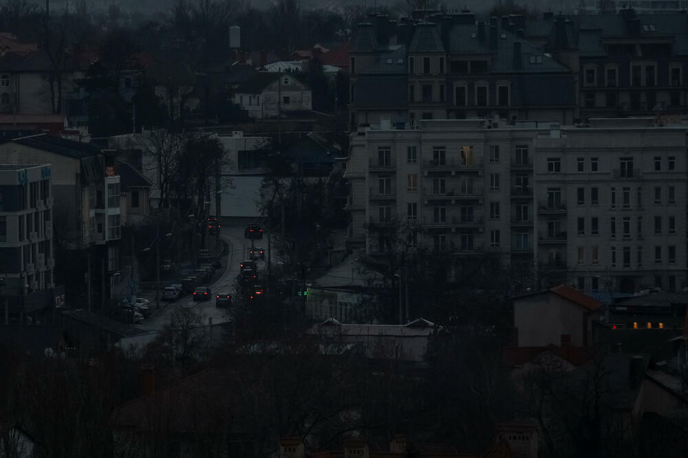 Detalj iz Ukrajina, Foto: Reuters