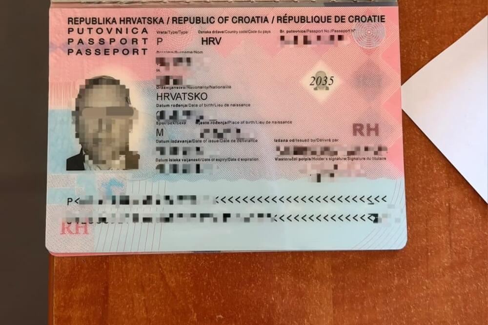 Foto: Uprava policije