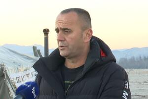 Predstavnici Botuna danas se sastaju sa Satlerom, Bećirović:...