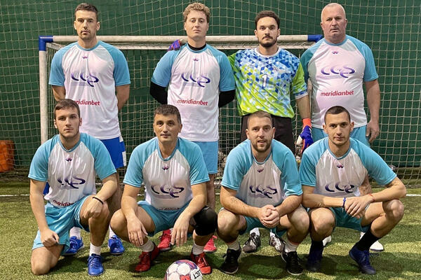 Drugi poraz u nizu DMD Delte u Biznis ligi