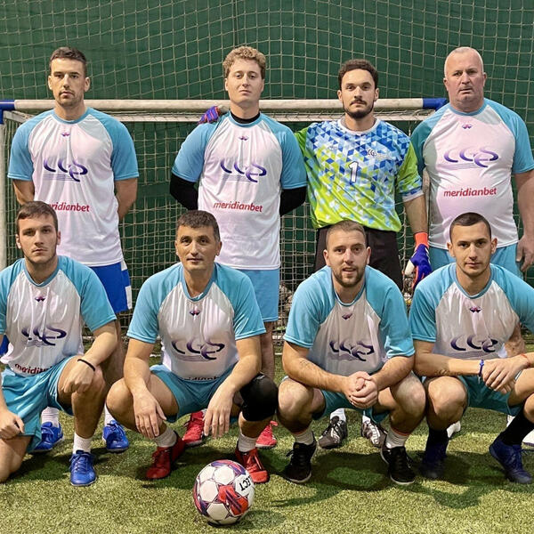 Drugi poraz u nizu DMD Delte u Biznis ligi