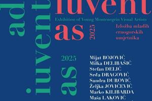 Mladi umjetnici koji oblikuju likovnu scenu