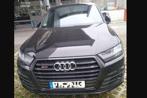 GP Dobrakovo: Policija oduzela "audi" koji potražuje njemački...