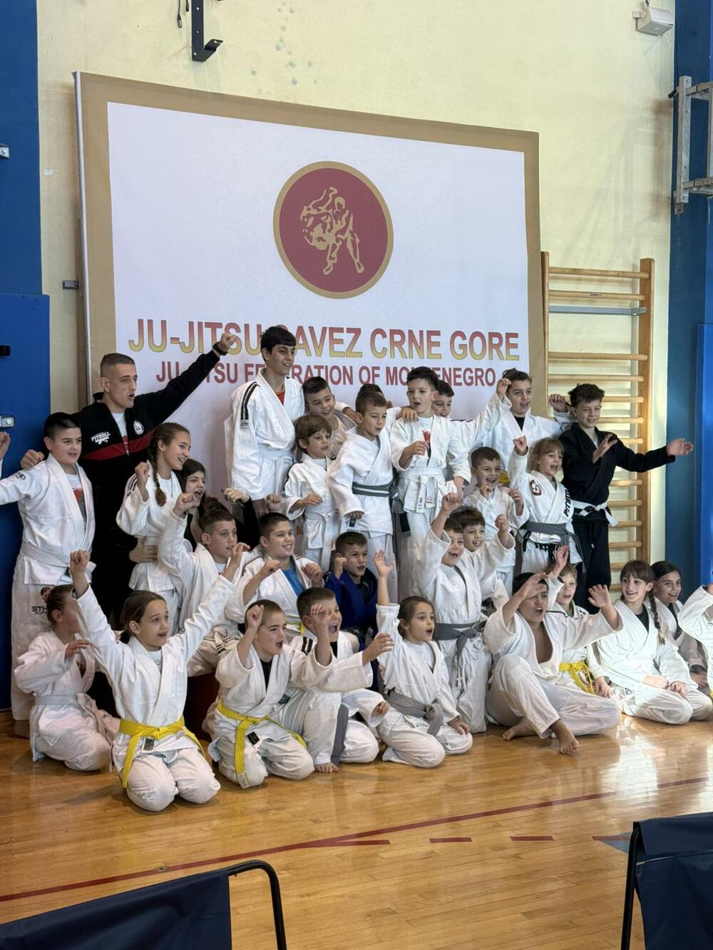 <p>Ovaj veliki uspjeh predstavlja krunu izuzetno uspješne 2025. godine za klub, koji je tokom sezone bilježio konstantan rast i vrhunske rezultate na svim takmičenjima</p>