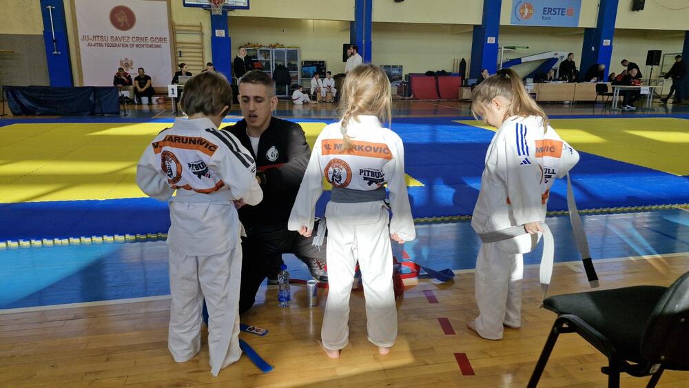 <p>Ovaj veliki uspjeh predstavlja krunu izuzetno uspješne 2025. godine za klub, koji je tokom sezone bilježio konstantan rast i vrhunske rezultate na svim takmičenjima</p>