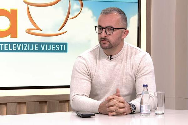 Gazdić: Nije tačno da je Agencija potvrdila da je Termoelektrana...