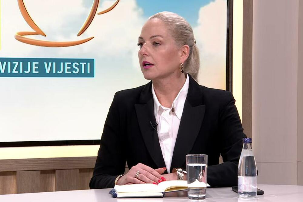 Kažanegra Stanišić, Foto: Screenshot/TV Vijesti