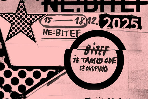 Umjesto Bitefa počinje ne: Bitef, u 11.52 ispred FDU 16 minuta...