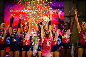 Skandići na krovu svijeta