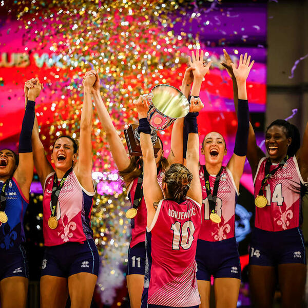 Skandići na krovu svijeta