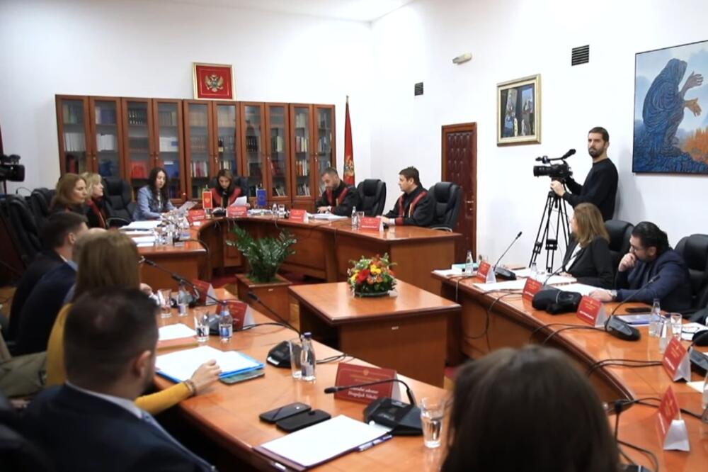 Sa javne rasprave, Foto: Screenshot/Youtube