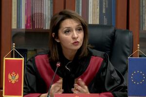 Armenko: Ustavni sud efikasno sprovodi Plan rješavanja predmeta za...