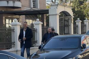 Bećirović: Najveći poraz za crnogorsko društvo i demokratiju bila...