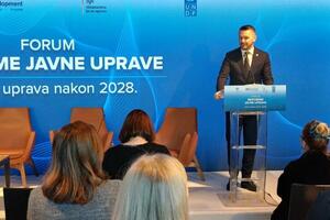 Dukaj: Ulagati u ljude, integritet i znanje