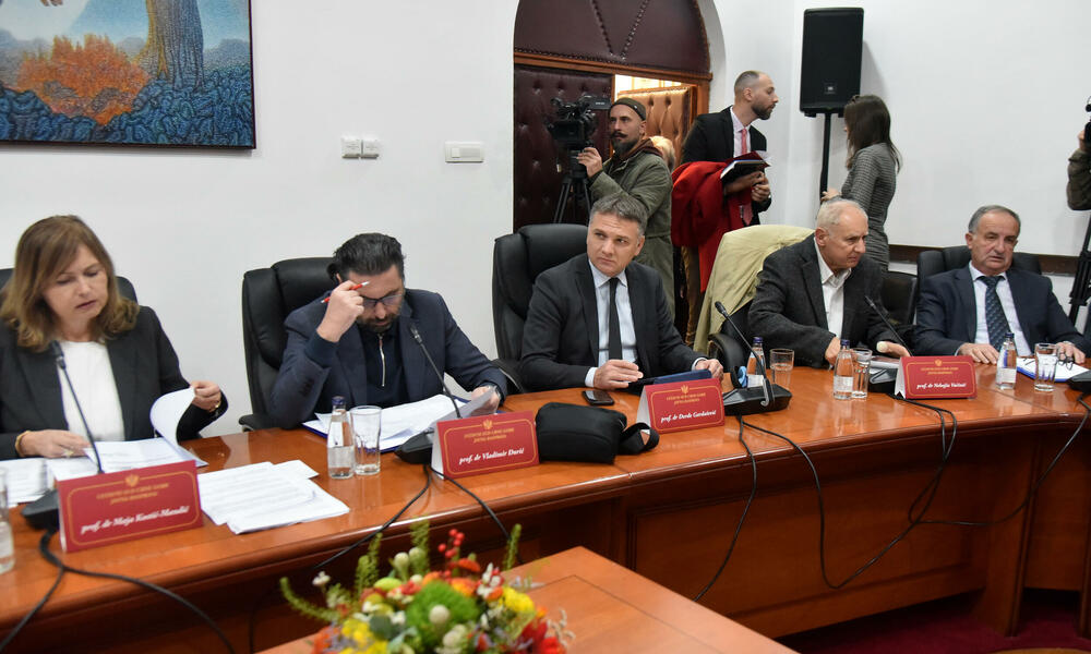 Đurić (drugi s lijeva)