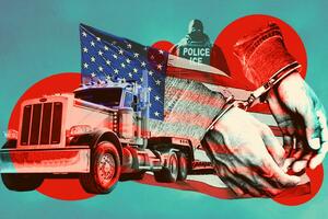 Život u ICE pritvoru: Svjedočenje srpskog kamiondžije iz Amerike