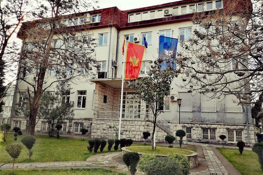 Zgrada Zavoda za zapošljavanje, Foto: Zavod za zapošljavanje