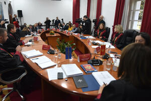 BLOG Završena javna rasprava o ocjeni ustavnosti sporazuma sa UAE:...