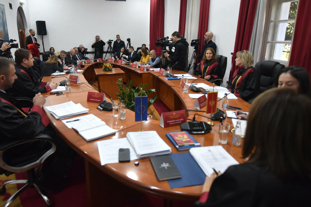 Sa javne rasprave, Foto: Boris Pejović