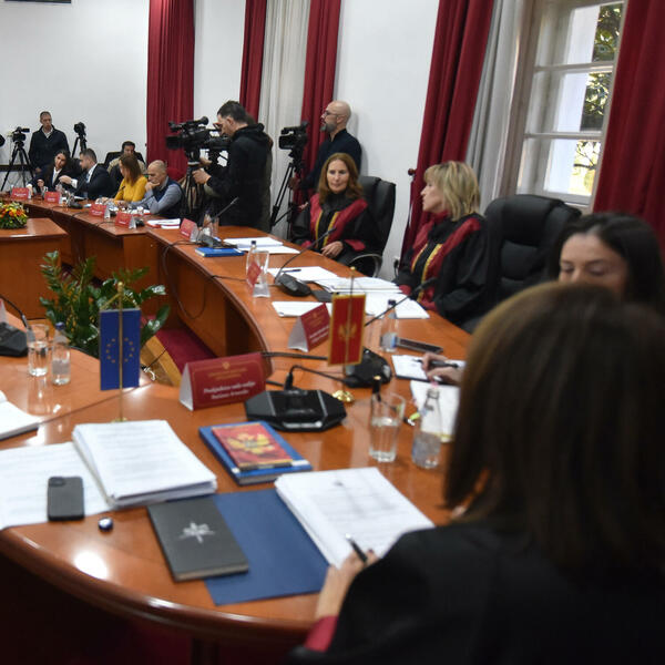 BLOG Završena javna rasprava o ocjeni ustavnosti sporazuma sa UAE:...