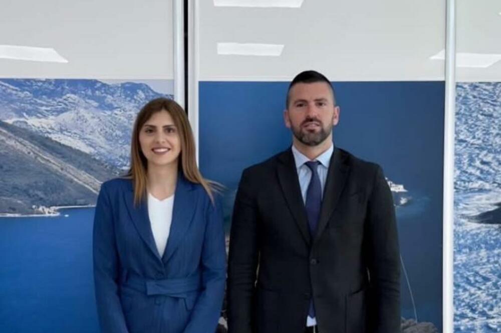 Foto: JP Morsko dobro