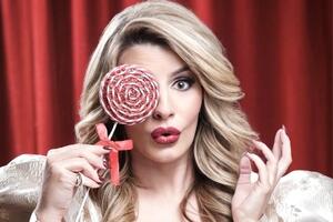 Priča koja vodi Djeda Mraza kroz želje