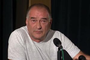 Mladen Nelević i NVO Udruženje roditelja djece sa teškoćama u...