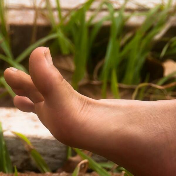 Riješite urasli nokat kod kuće: Savjeti za ublažavanje bola