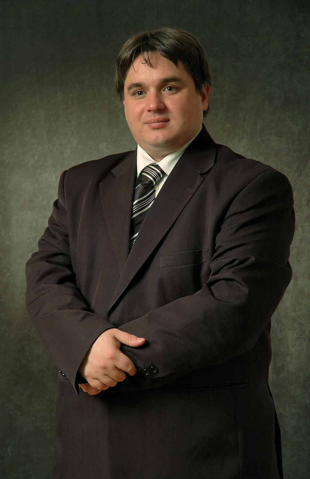 Ulazak u EU biće veliki izazov: Marđonović