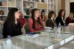 Bar: Za socijalu 1,7 miliona u sljedeće četiri godine