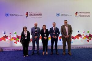 Pavličić: U pravosuđu ne smije biti mjesta za korupciju