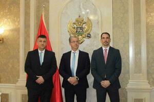 SDT-u stiže dosije: Hag priprema dokumenta o državljaninu Crne...