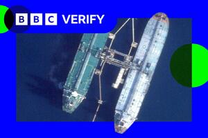 Od Irana preko Kine do Venecuele: Kako je zaplijenjeni tanker krio...