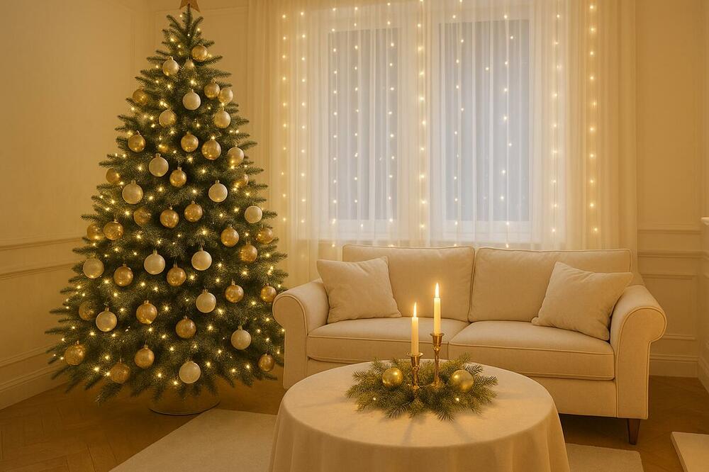 Foto: Ilustracija napravljena uz pomoć vještačke inteligencije