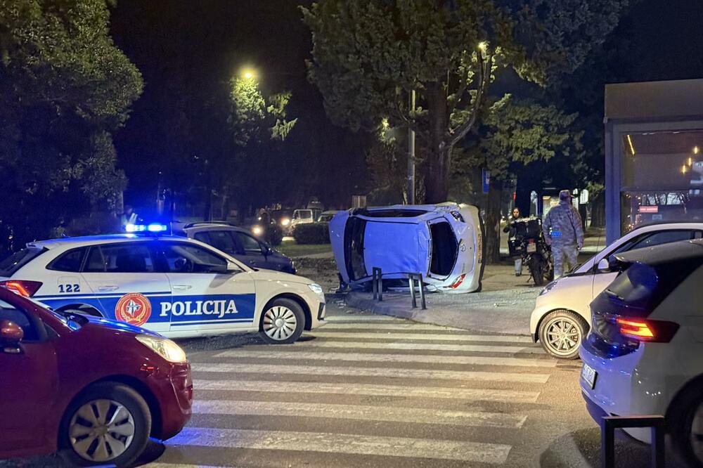 Foto: Nikola Saveljić