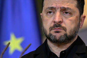 Ukrajini garancije slične članu 5?