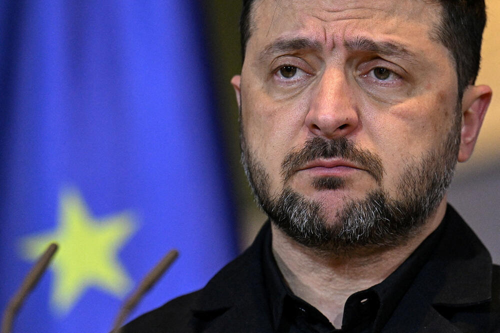 Pitanje ustupaka je &ldquo;bolno&rdquo;: Zelenski danas u Berlinu, Foto: Rojters