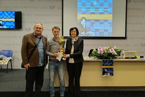 Ubjedljiva pobjeda Đukića na 5. Memorijalu "Radojica Dabetić"