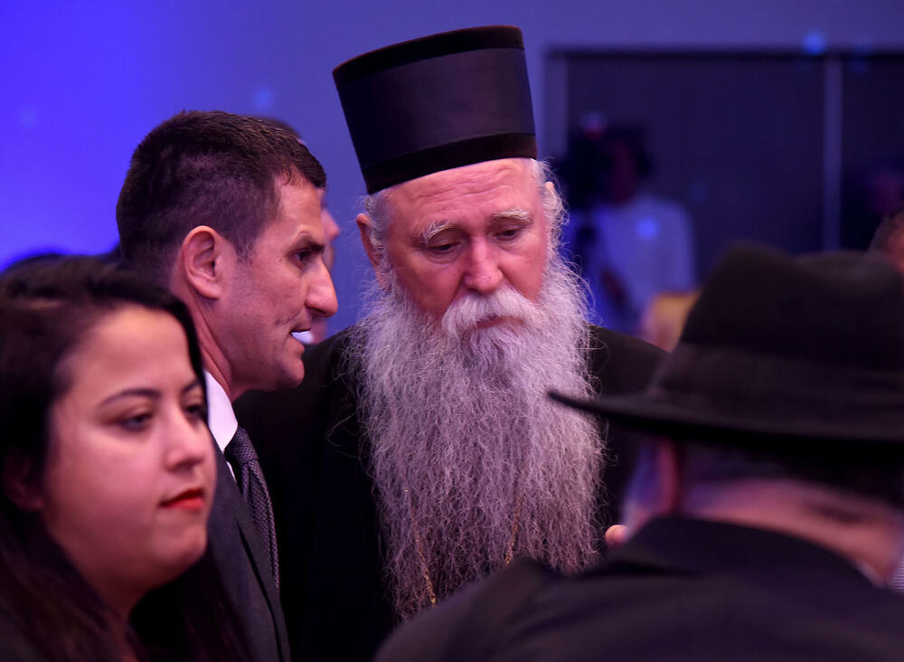 Nikoljdanskog Ustava